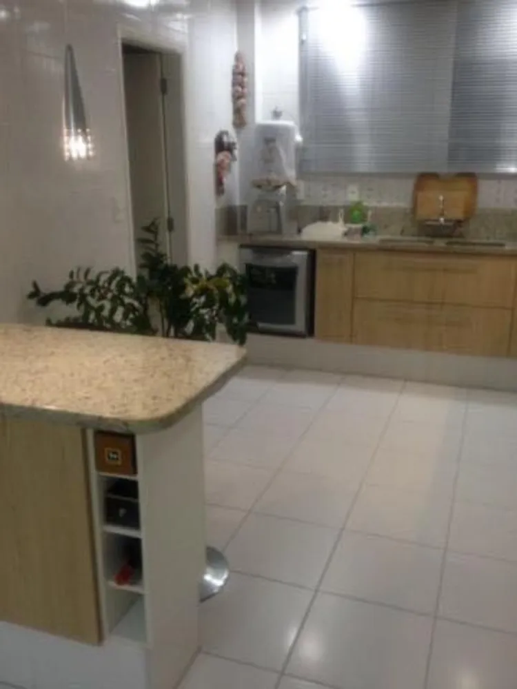 Apartamento, 3 quartos, 155 m² - Foto 2