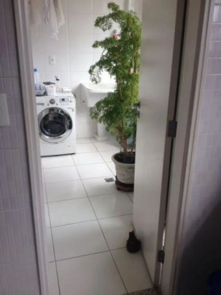 Apartamento, 3 quartos, 155 m² - Foto 3