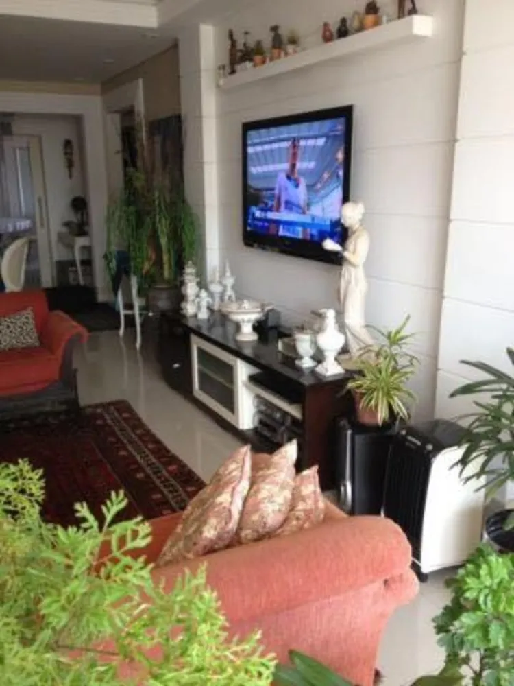 Apartamento, 3 quartos, 155 m² - Foto 1