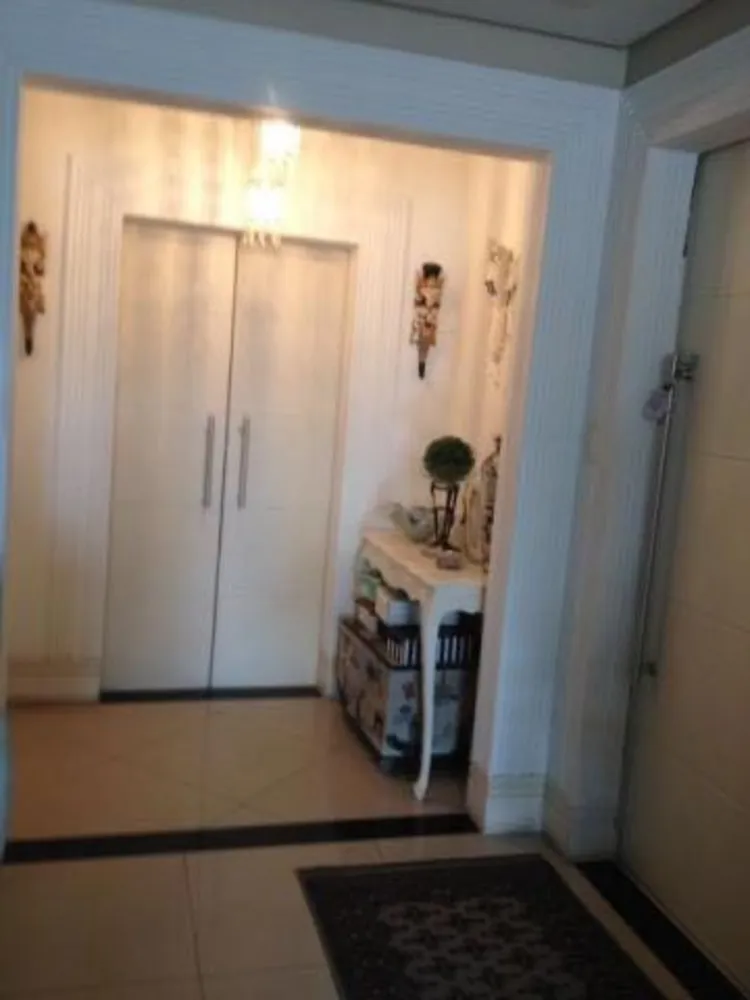 Apartamento, 3 quartos, 155 m² - Foto 4