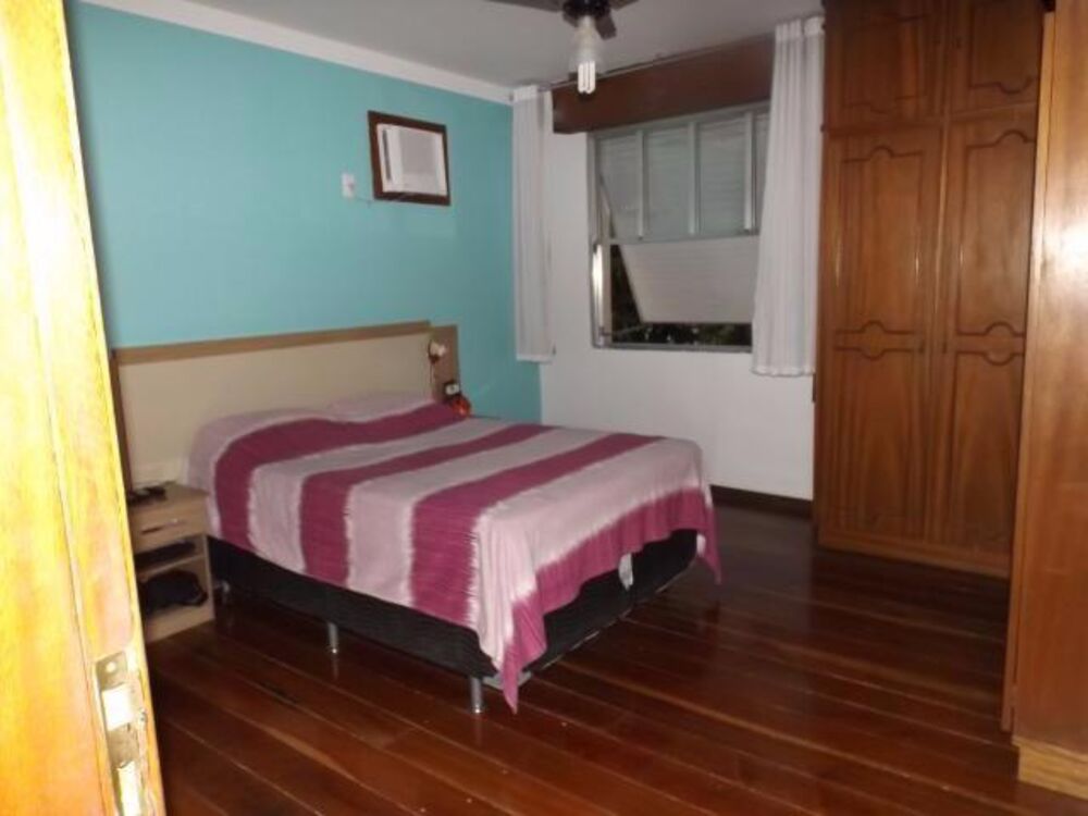 Apartamento, 2 quartos, 115 m² - Foto 2