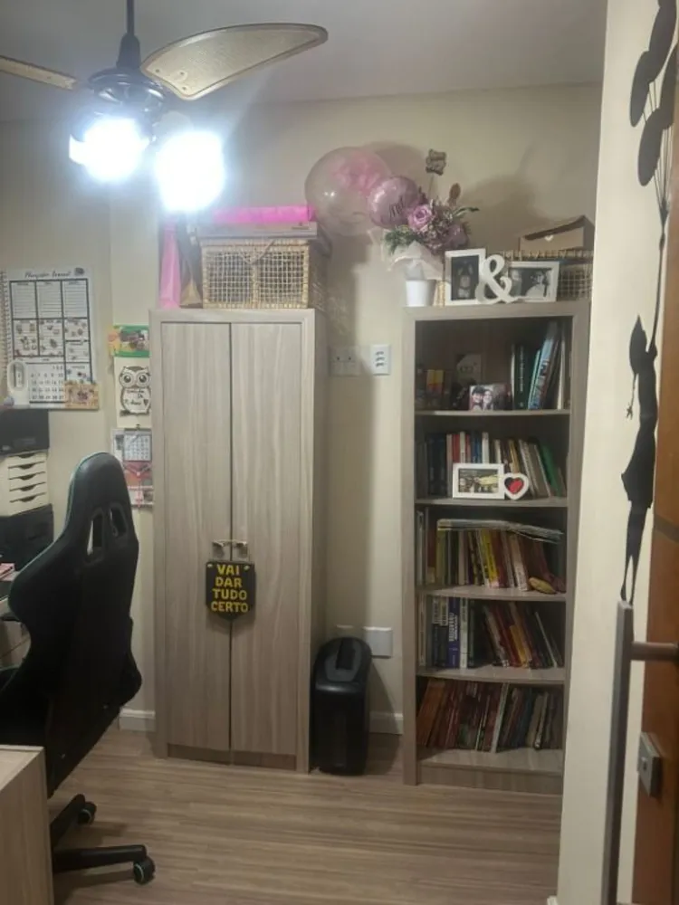 Apartamento, 3 quartos, 148 m² - Foto 2