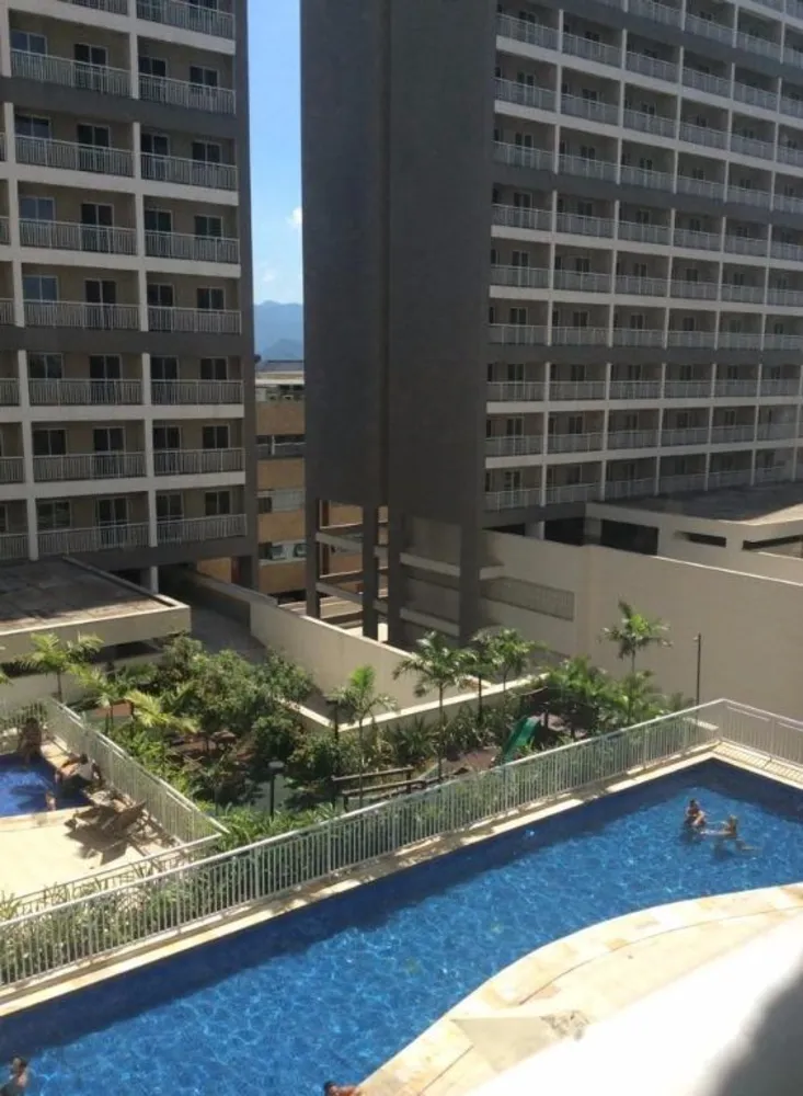 Apartamento, 2 quartos, 70 m² - Foto 2