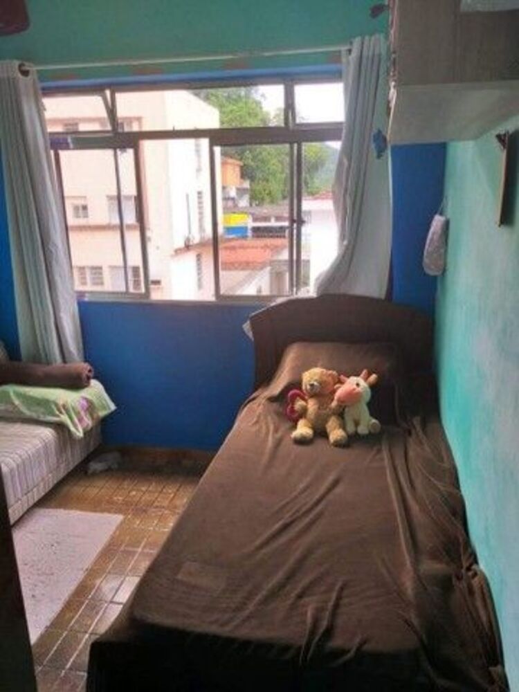 Apartamento, 1 quarto, 64 m² - Foto 6