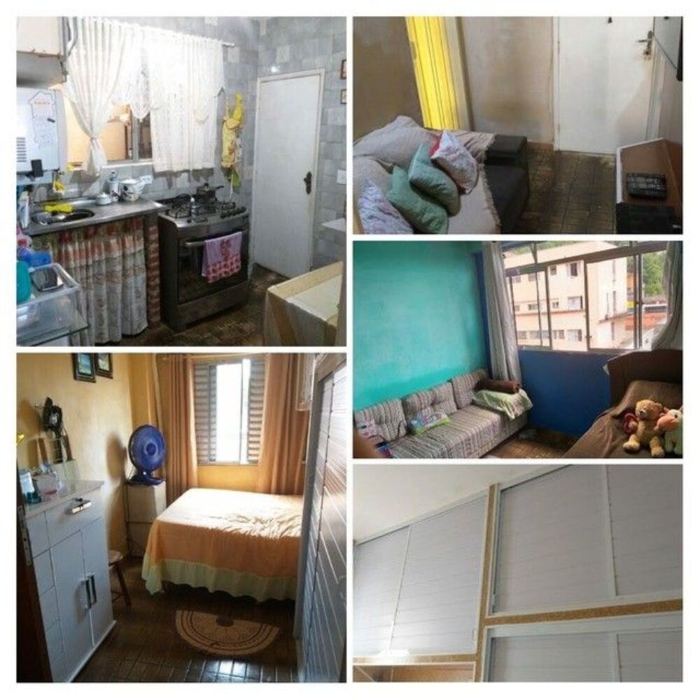 Apartamento, 1 quarto, 64 m² - Foto 11
