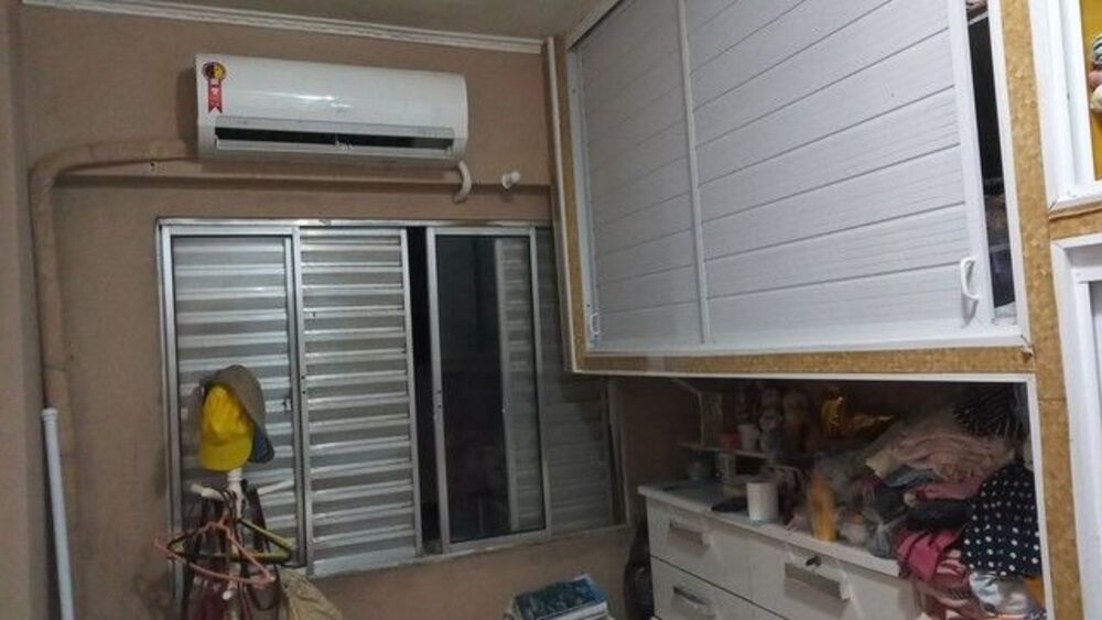 Apartamento, 1 quarto, 64 m² - Foto 4
