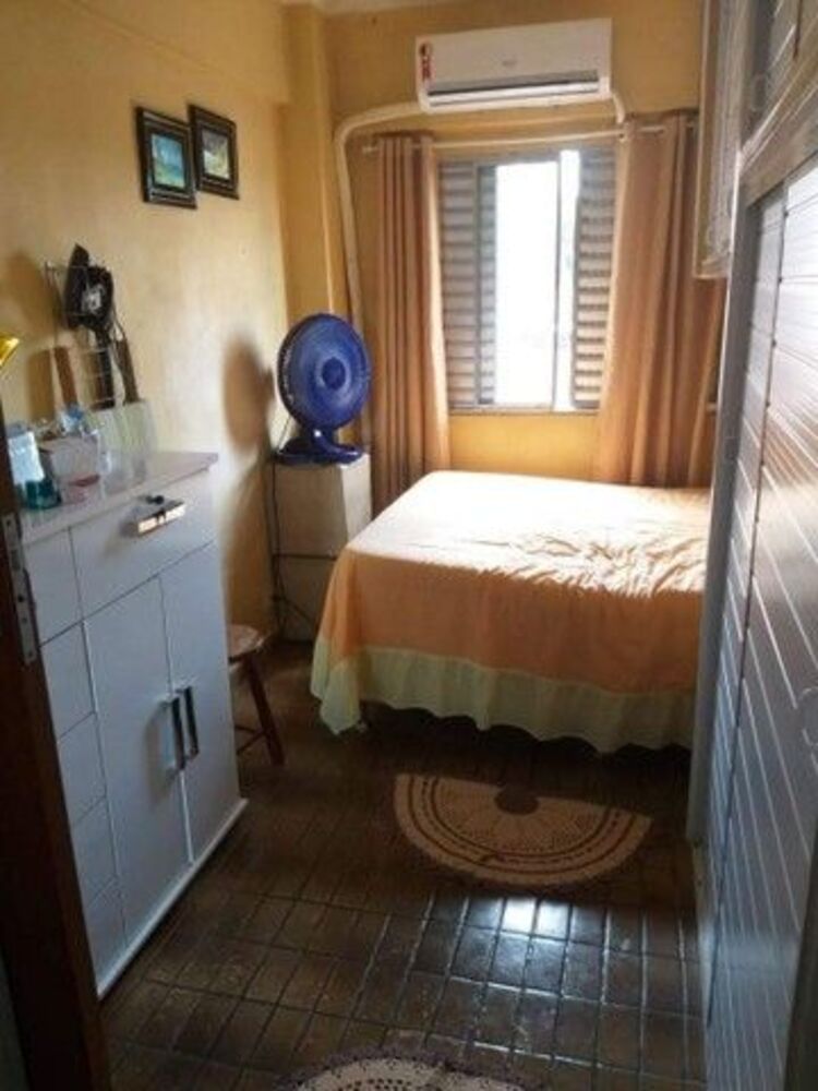 Apartamento, 1 quarto, 64 m² - Foto 12