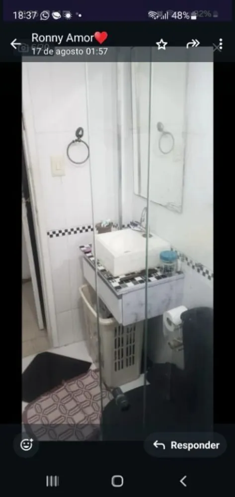 Apartamento, 2 quartos, 67 m² - Foto 4