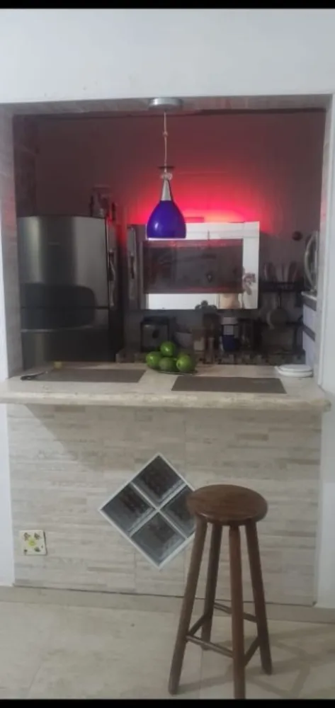 Apartamento, 2 quartos, 67 m² - Foto 1