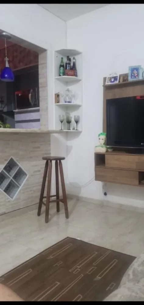 Apartamento, 2 quartos, 67 m² - Foto 3