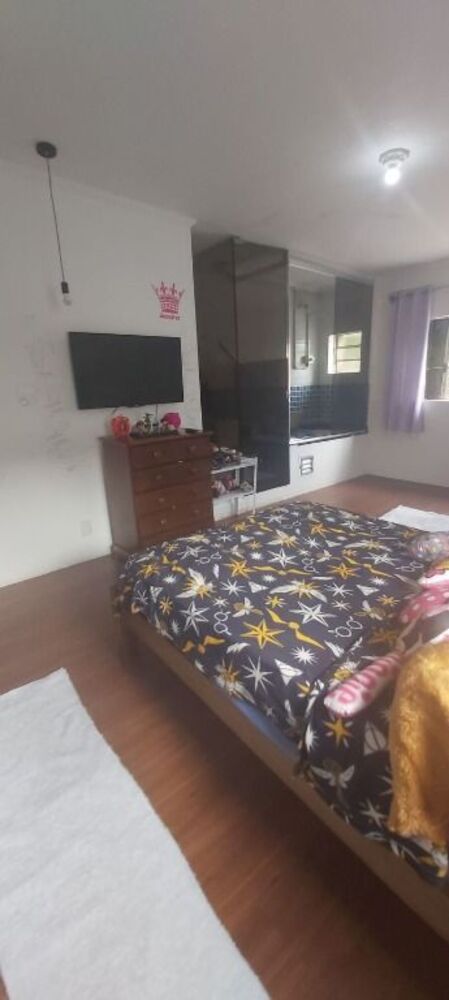 Sobrado à venda com 3 quartos, 140m² - Foto 3