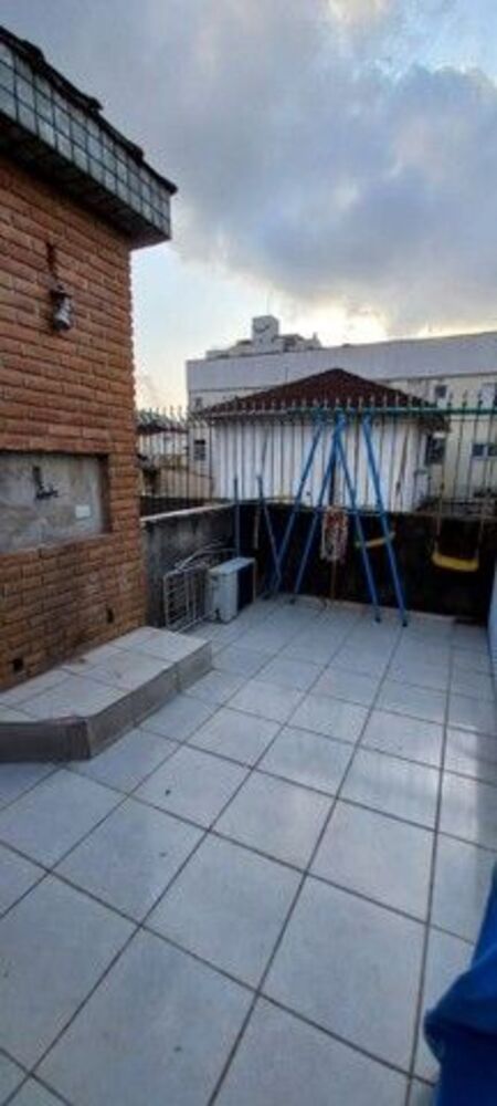 Sobrado à venda com 3 quartos, 140m² - Foto 7