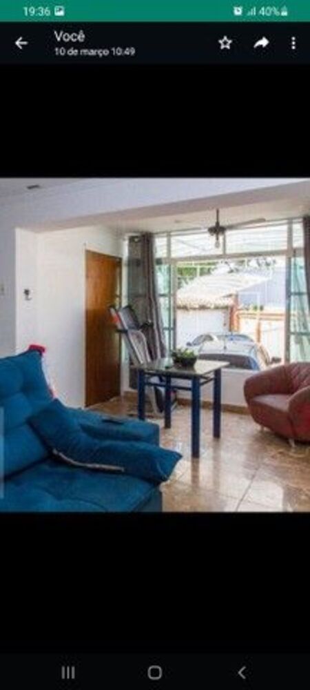 Sobrado à venda com 3 quartos, 140m² - Foto 4
