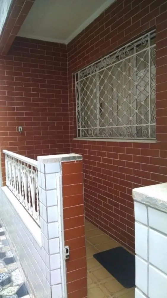 Apartamento, 2 quartos, 91 m² - Foto 1