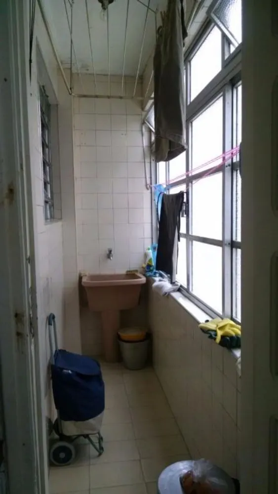 Apartamento, 2 quartos, 91 m² - Foto 2
