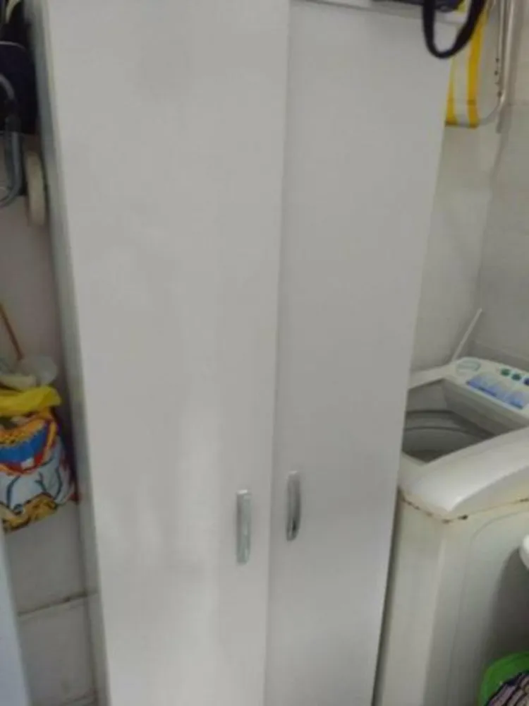 Apartamento, 2 quartos, 70 m² - Foto 2