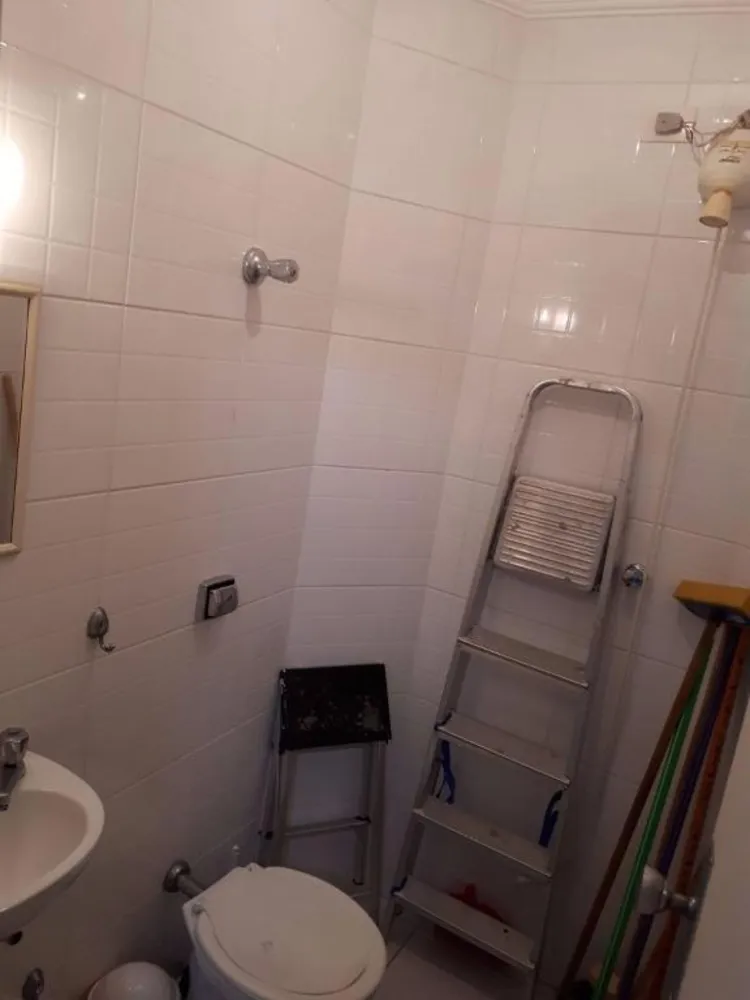 Apartamento, 2 quartos, 70 m² - Foto 3