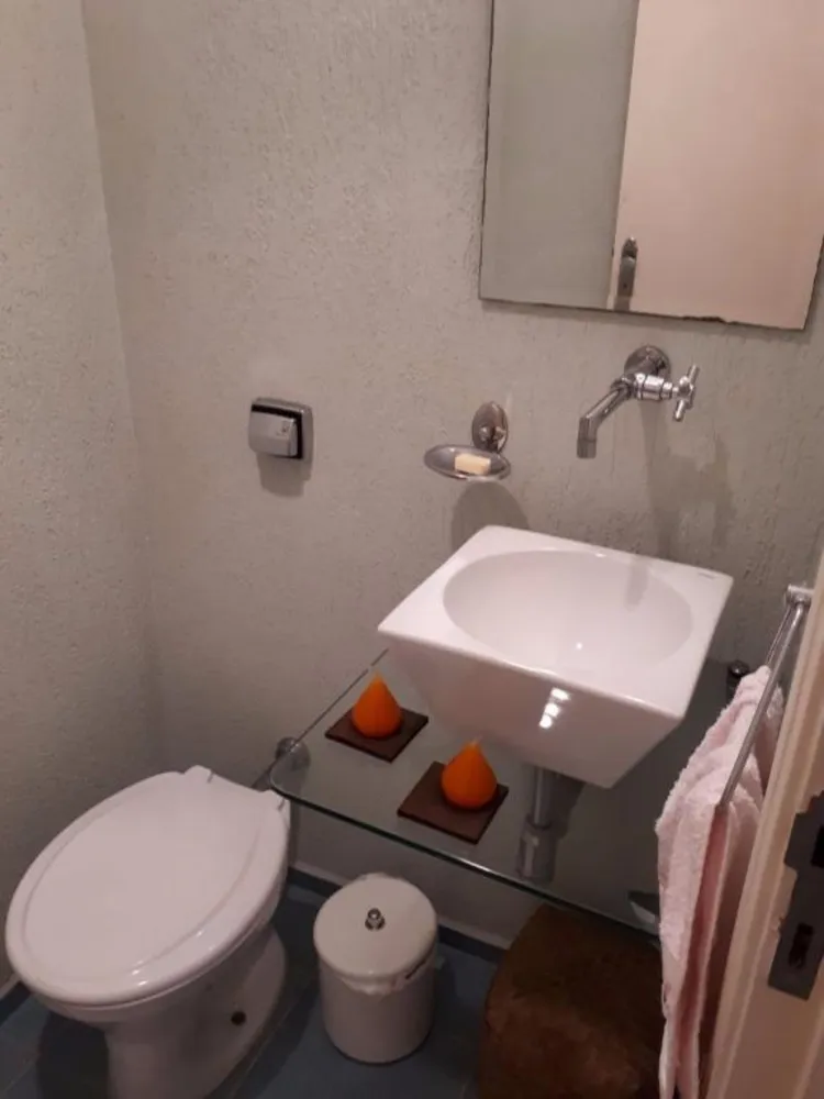 Apartamento, 2 quartos, 70 m² - Foto 2