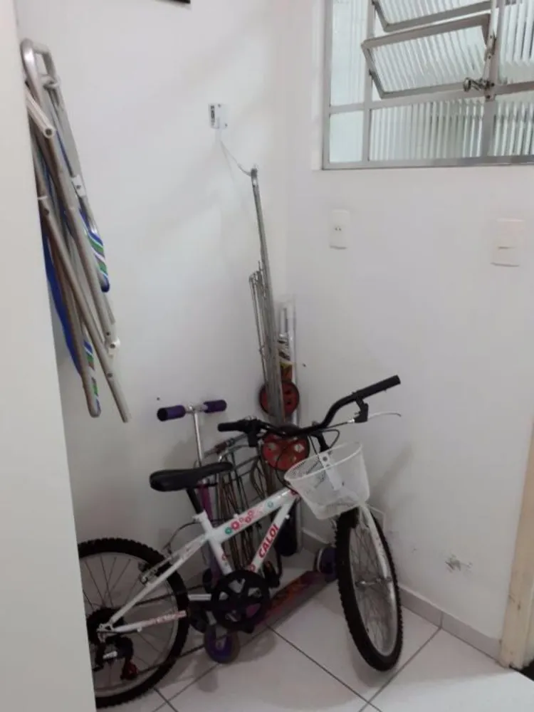 Apartamento, 2 quartos, 70 m² - Foto 4