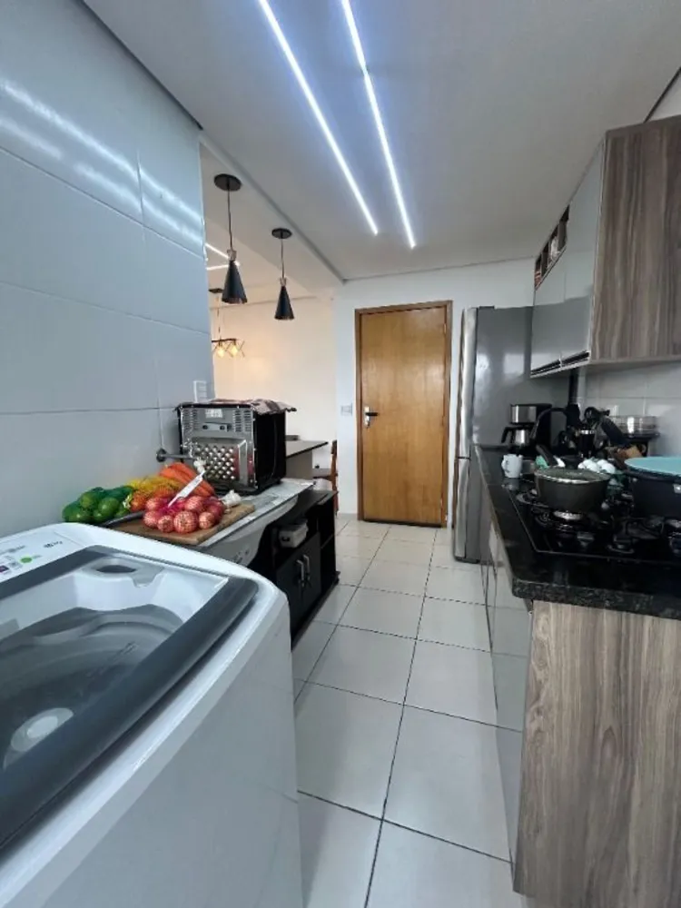 Apartamento, 2 quartos, 65 m² - Foto 3