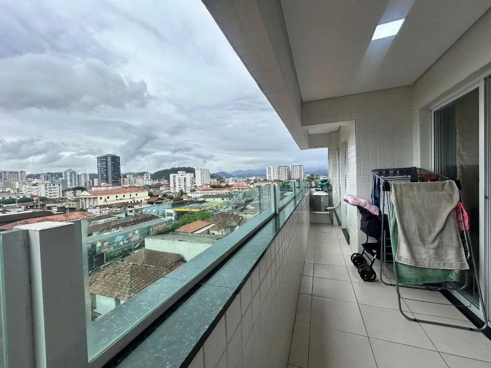 Apartamento, 2 quartos, 65 m² - Foto 10