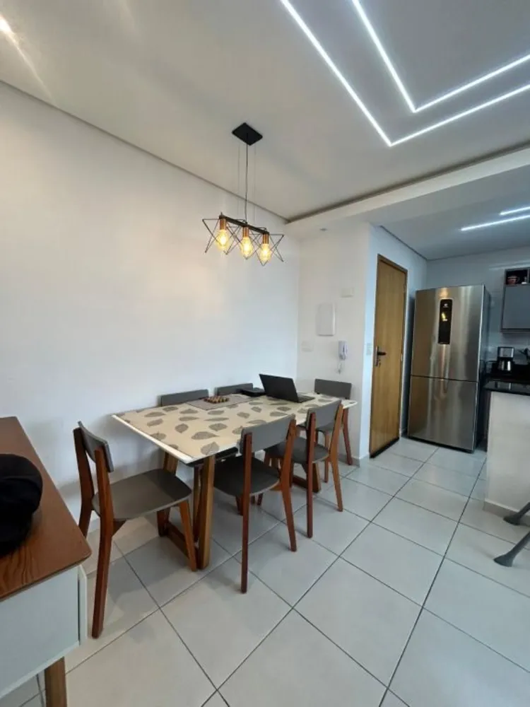 Apartamento, 2 quartos, 65 m² - Foto 1