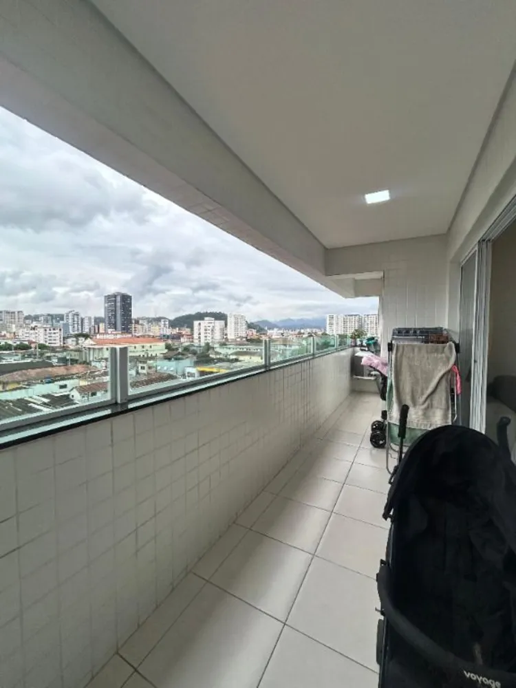 Apartamento, 2 quartos, 65 m² - Foto 15