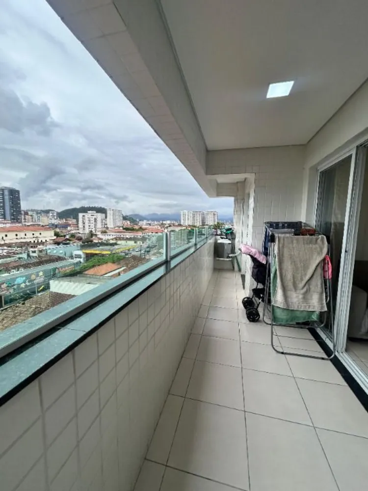 Apartamento, 2 quartos, 65 m² - Foto 8