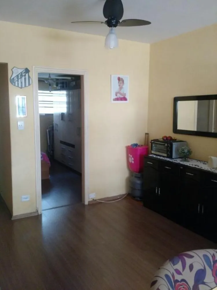 Apartamento, 3 quartos, 100 m² - Foto 3