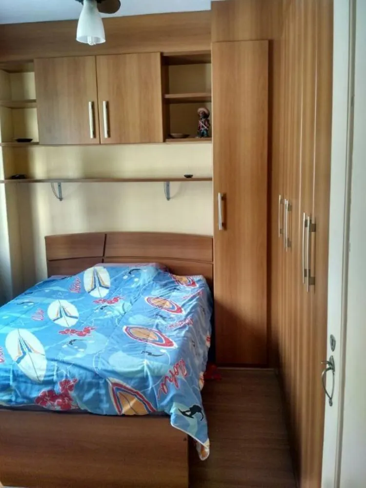 Apartamento, 3 quartos, 100 m² - Foto 4