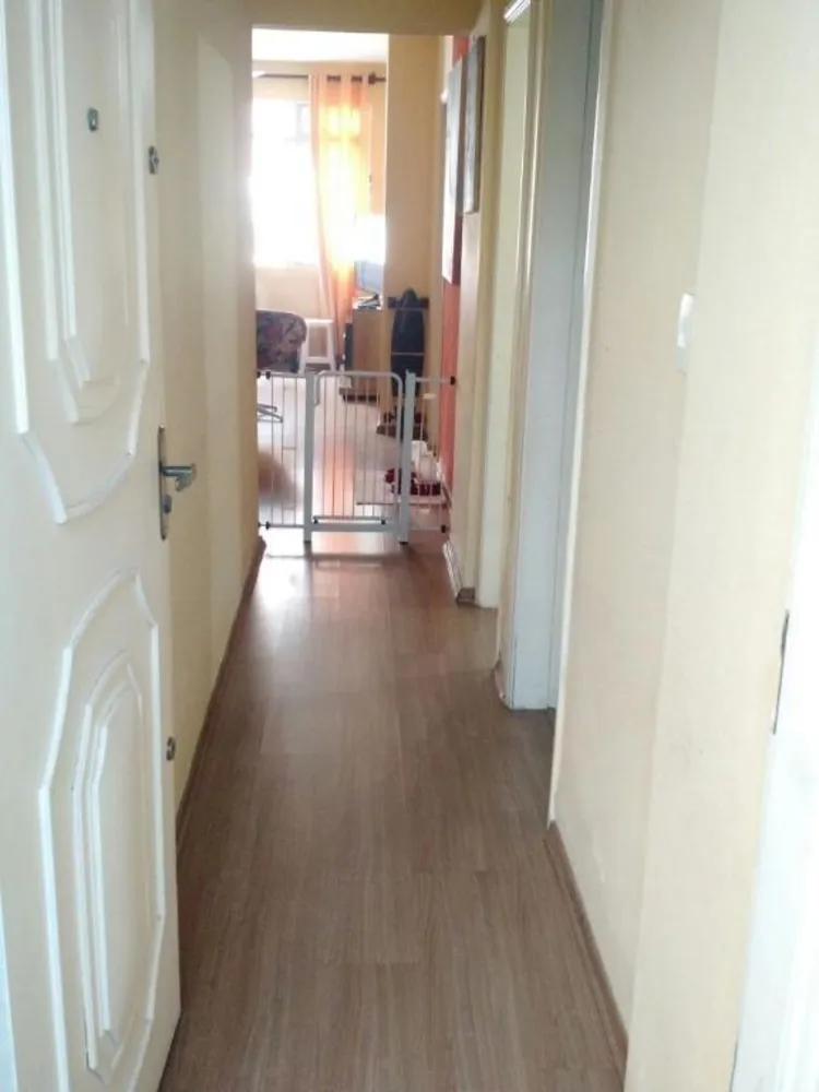 Apartamento, 3 quartos, 100 m² - Foto 1