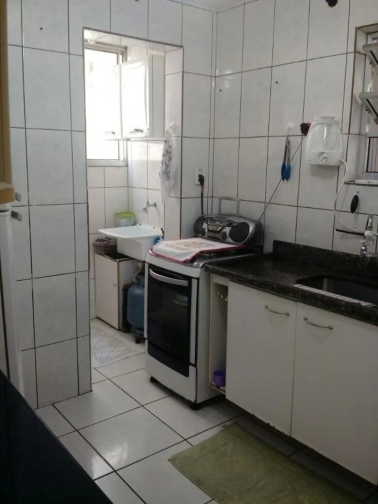 Apartamento, 3 quartos, 100 m² - Foto 2