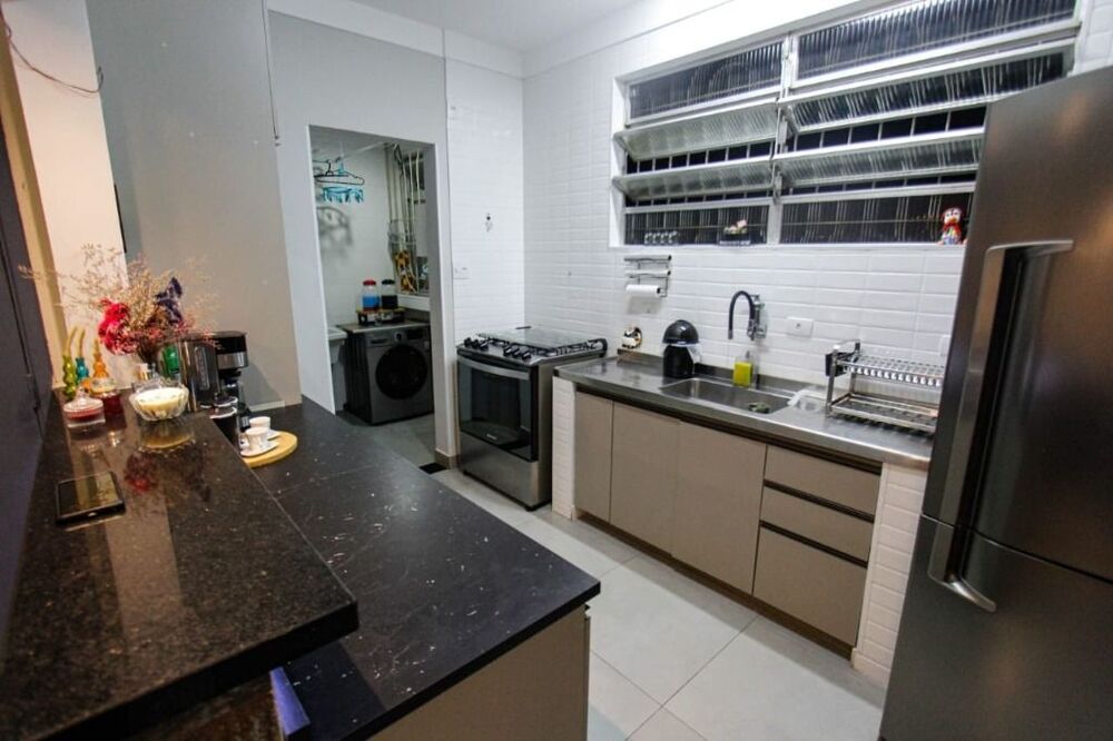 Apartamento à venda com 3 quartos, 83m² - Foto 4