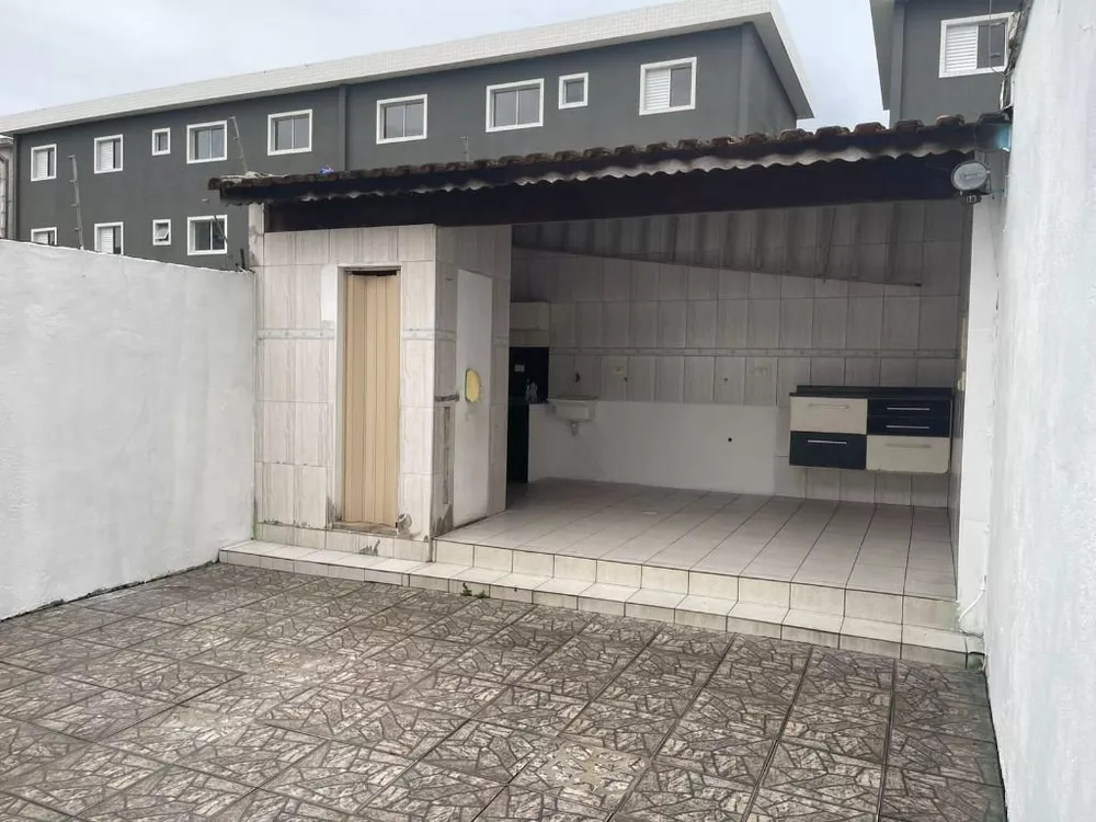 Casa de Condomínio, 3 quartos - Foto 9