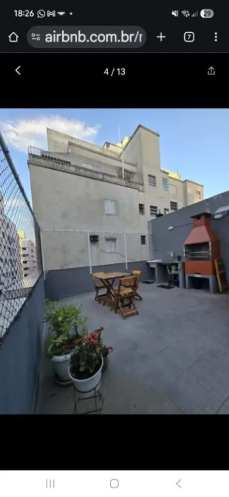 Apartamento, 2 quartos, 103 m² - Foto 4