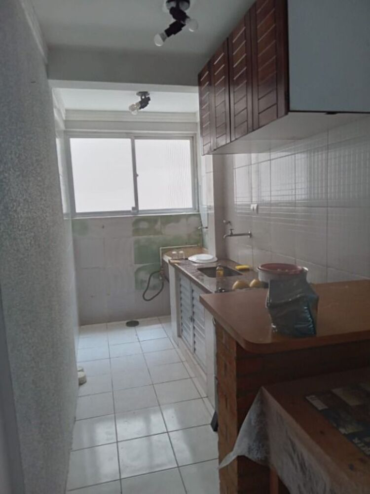 Apartamento à venda com 1 quarto, 42m² - Foto 6