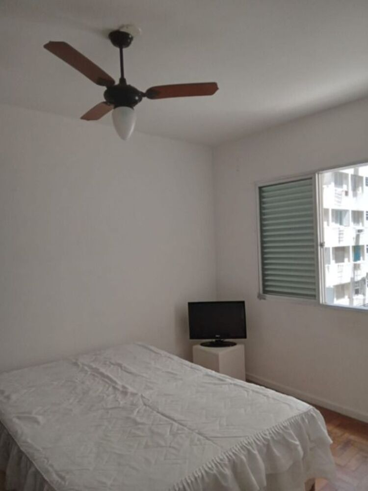 Apartamento, 1 quarto, 42 m² - Foto 11