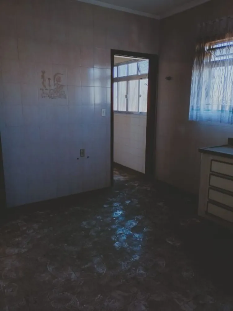 Apartamento, 2 quartos, 55 m² - Foto 8
