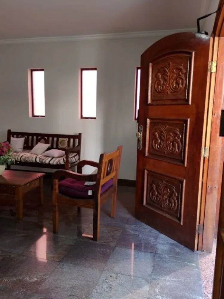 Apartamento, 2 quartos, 55 m² - Foto 2