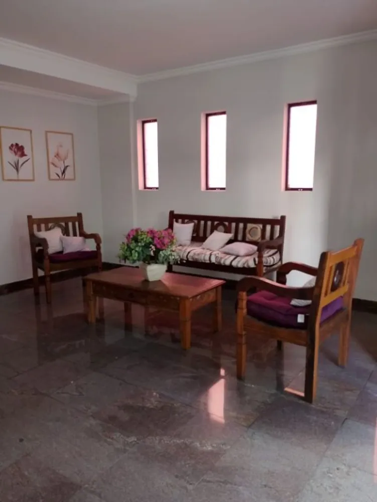 Apartamento, 2 quartos, 55 m² - Foto 4