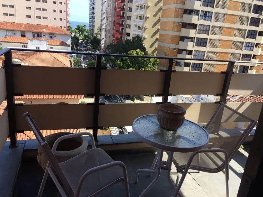 Apartamento, 3 quartos, 156 m² - Foto 2