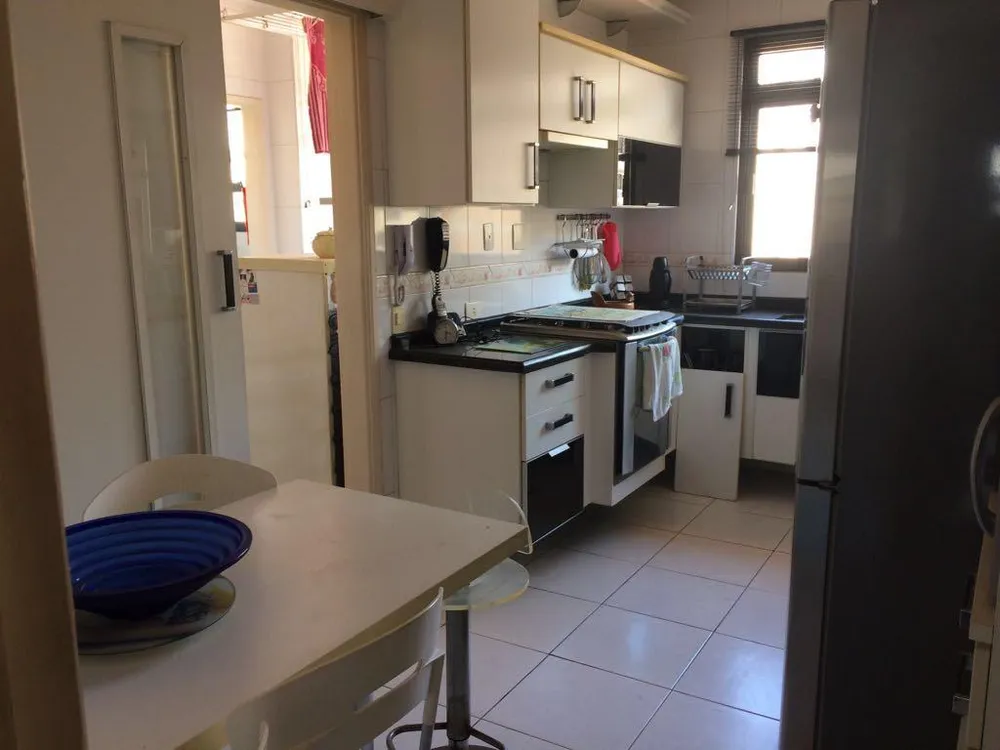 Apartamento, 3 quartos, 156 m² - Foto 3