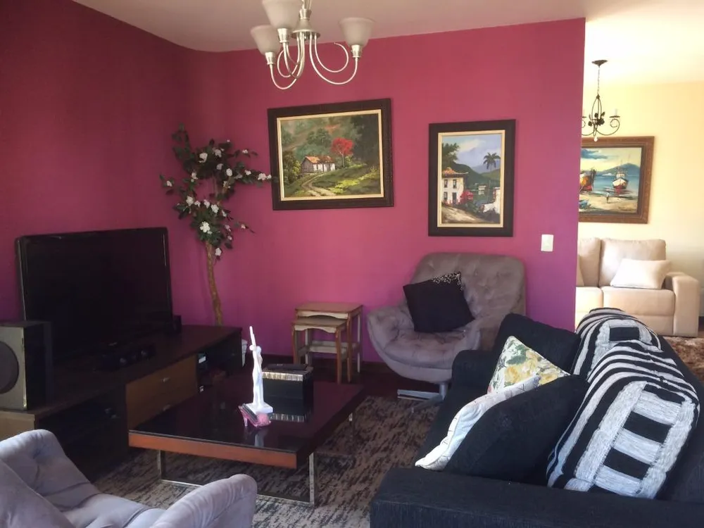 Apartamento, 3 quartos, 156 m² - Foto 1