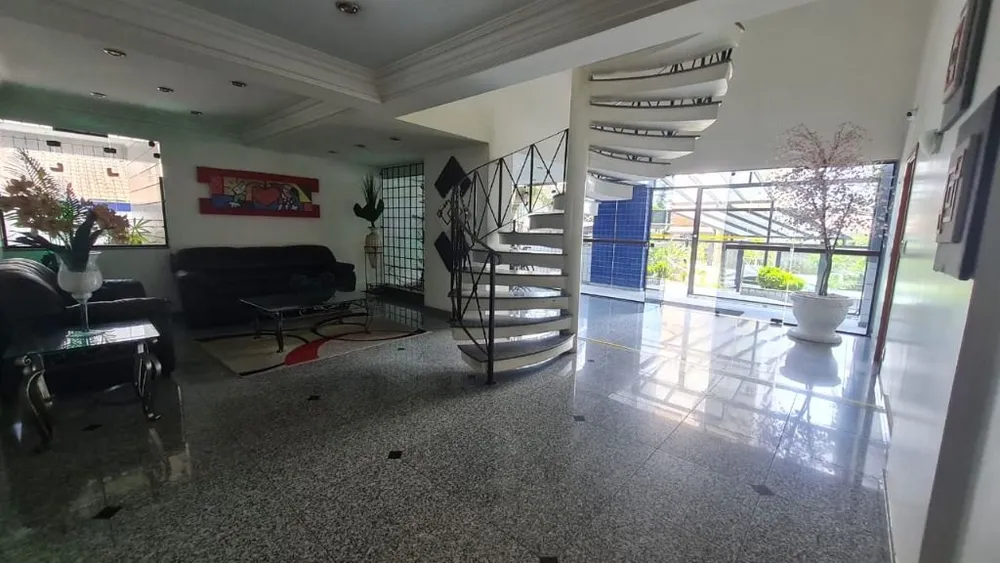 Apartamento, 2 quartos, 103 m² - Foto 2