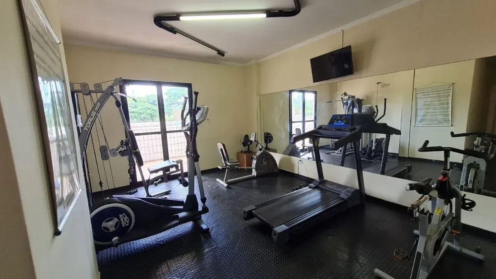 Apartamento, 2 quartos, 103 m² - Foto 3