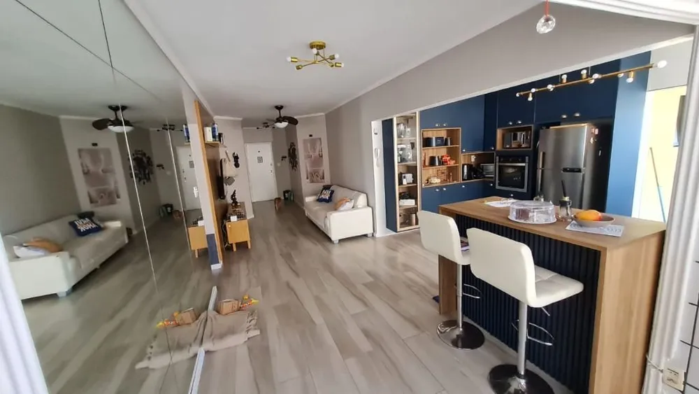 Apartamento, 2 quartos, 103 m² - Foto 4
