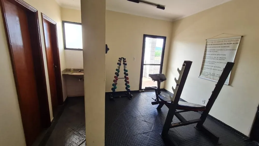 Apartamento, 2 quartos, 103 m² - Foto 7