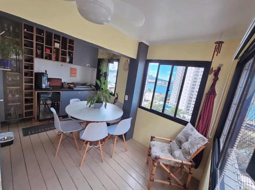 Apartamento, 2 quartos, 103 m² - Foto 12