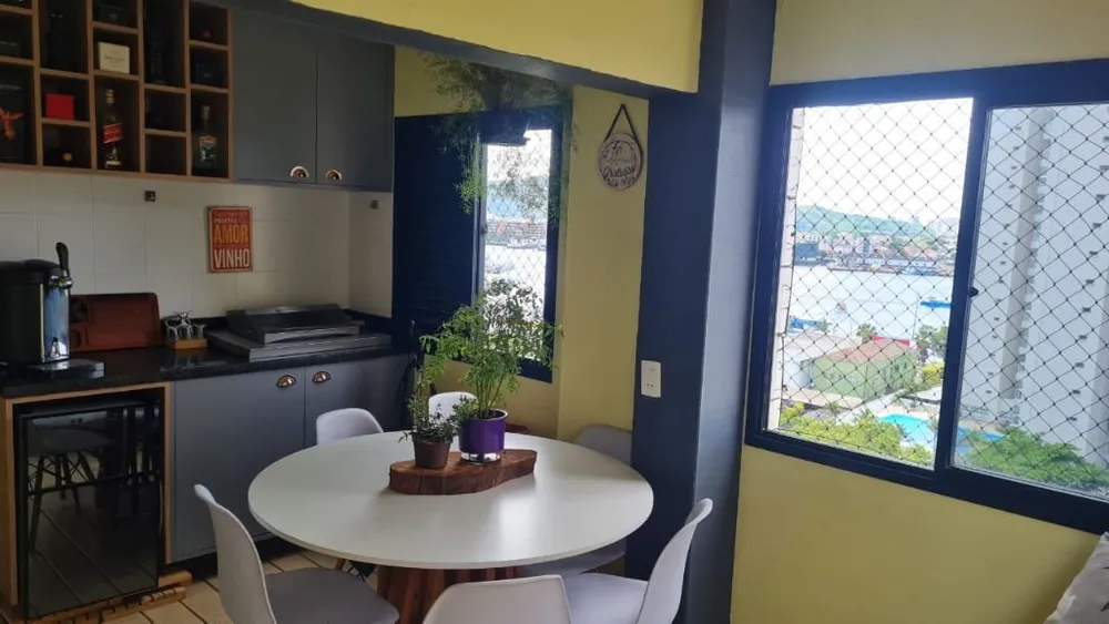 Apartamento, 2 quartos, 103 m² - Foto 1