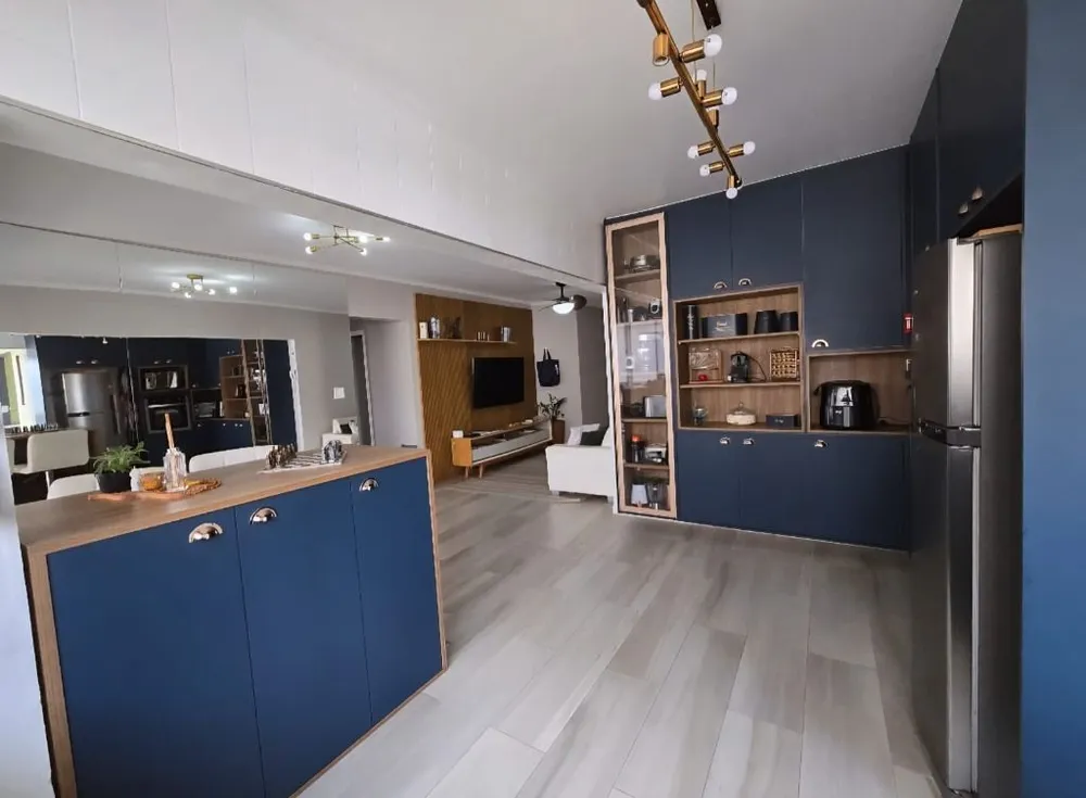Apartamento, 2 quartos, 103 m² - Foto 10